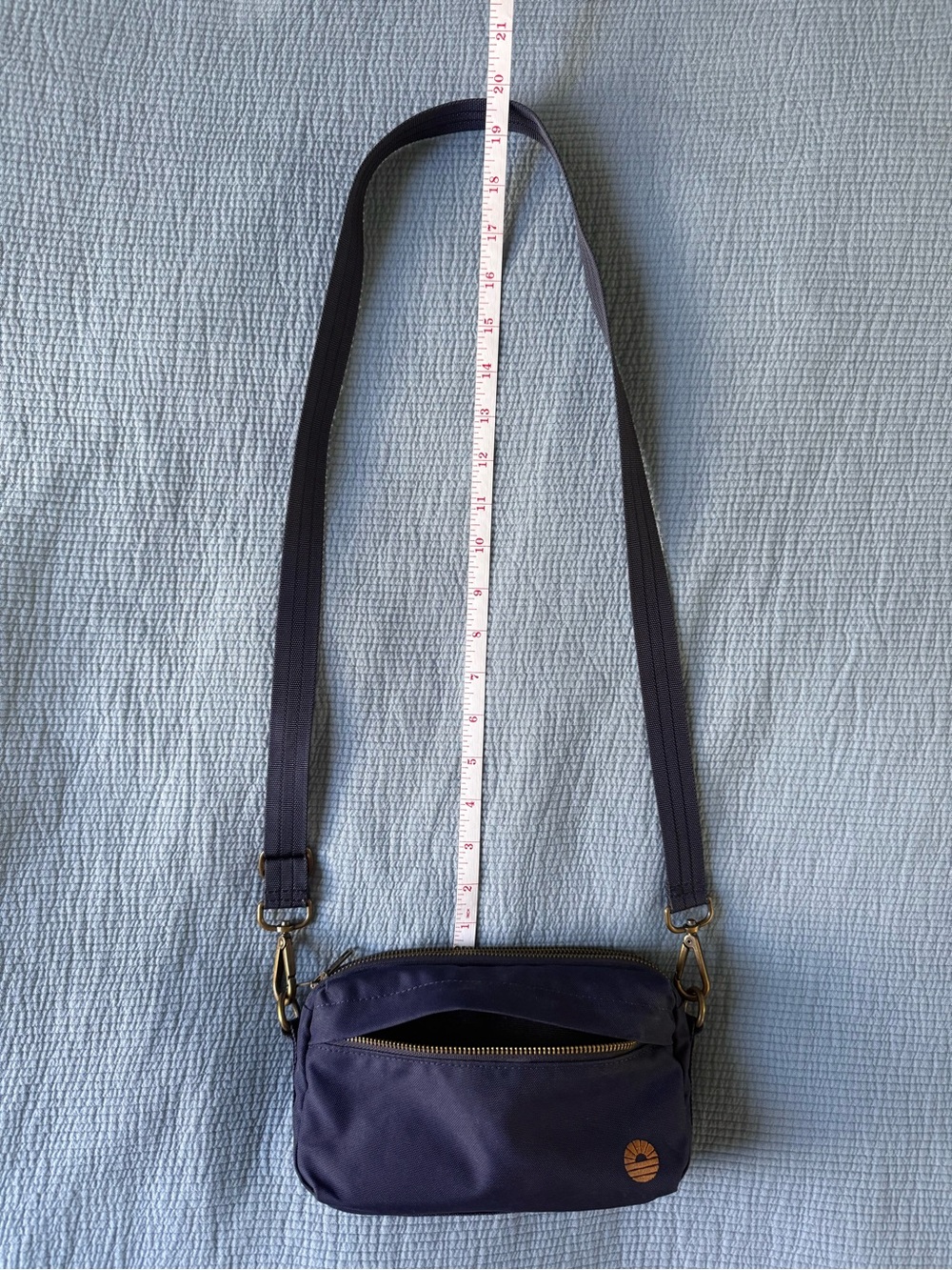 TOBIQ DUO Hip Pack - Picture 6 of 6